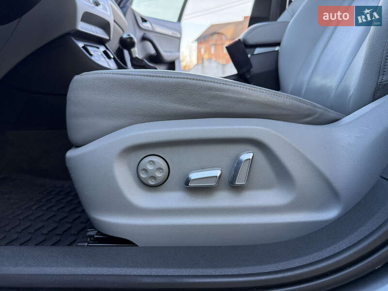 Внедорожник / Кроссовер Audi Q3 2016 в Трускавце фото 58 Внедорожник / Кроссовер Audi Q3 2016 в Трускавце