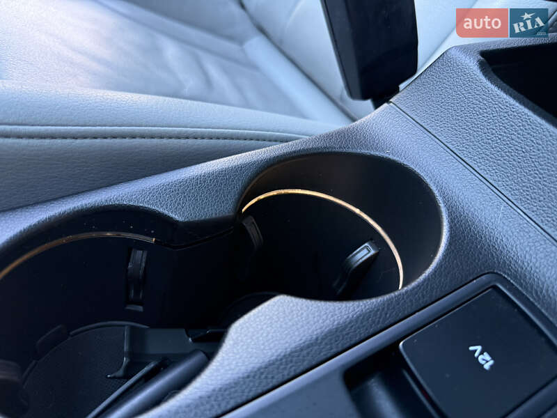 Внедорожник / Кроссовер Audi Q3 2016 в Трускавце фото 64 Внедорожник / Кроссовер Audi Q3 2016 в Трускавце