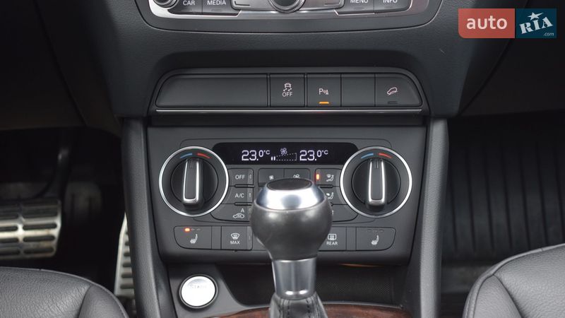 Внедорожник / Кроссовер Audi Q3 2017 в Житомире фото 20 Внедорожник / Кроссовер Audi Q3 2017 в Житомире