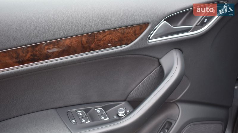 Внедорожник / Кроссовер Audi Q3 2017 в Житомире фото 25 Внедорожник / Кроссовер Audi Q3 2017 в Житомире