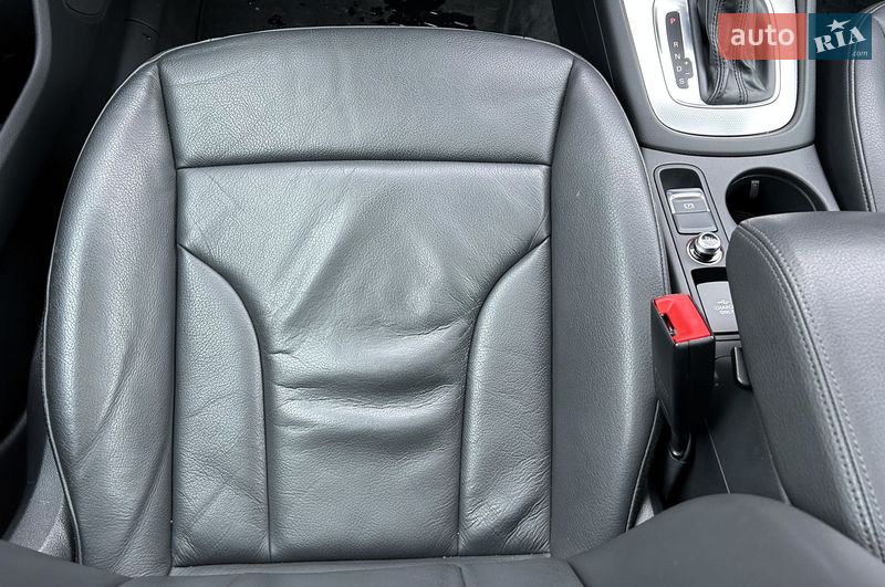 Позашляховик / Кросовер Audi Q3 2017 в Києві фото 31 Позашляховик / Кросовер Audi Q3 2017 в Києві