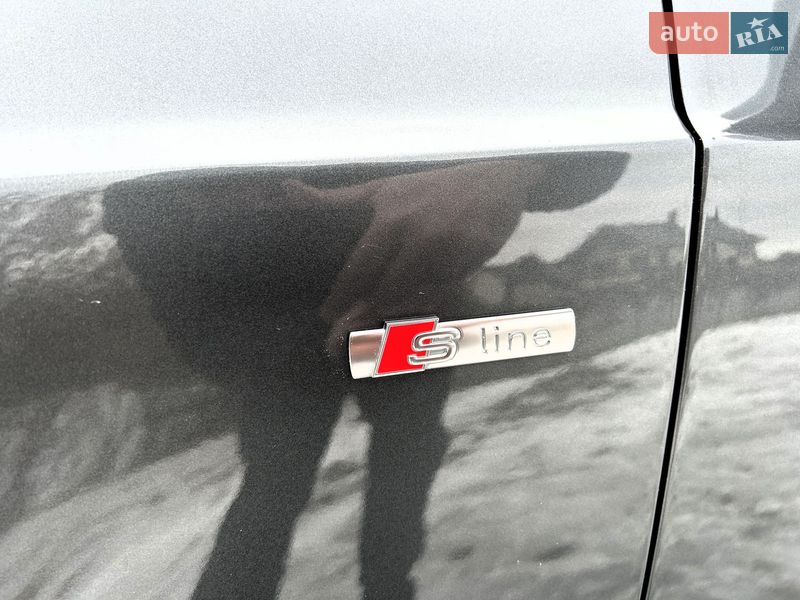 Позашляховик / Кросовер Audi Q3 2017 в Києві фото 54 Позашляховик / Кросовер Audi Q3 2017 в Києві