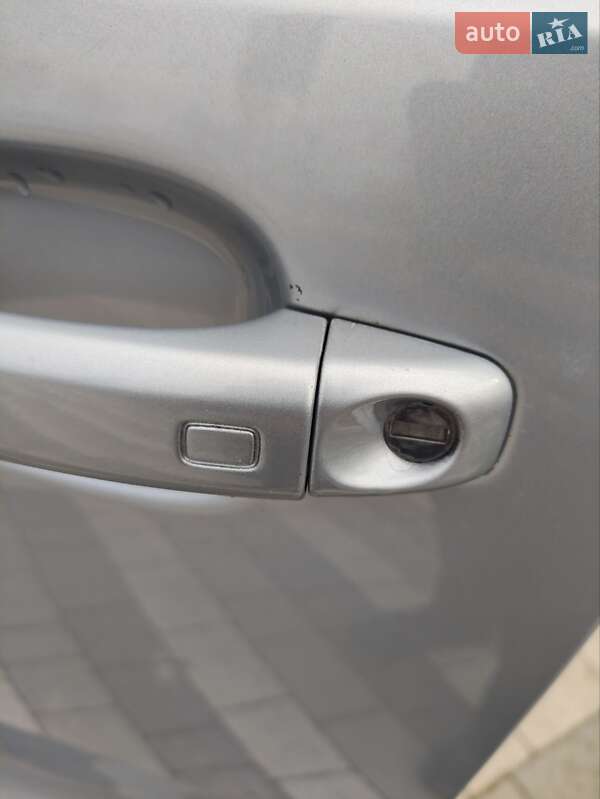 Позашляховик / Кросовер Audi Q3 2018 в Львові фото 27 Позашляховик / Кросовер Audi Q3 2018 в Львові