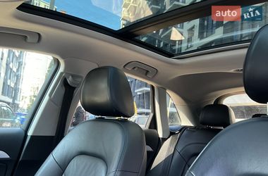 Позашляховик / Кросовер Audi Q3 2016 в Івано-Франківську фото 14 Позашляховик / Кросовер Audi Q3 2016 в Івано-Франківську