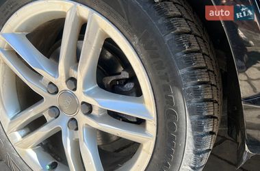 Позашляховик / Кросовер Audi Q3 2016 в Івано-Франківську фото 18 Позашляховик / Кросовер Audi Q3 2016 в Івано-Франківську