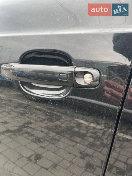 Позашляховик / Кросовер Audi Q3 2016 в Львові