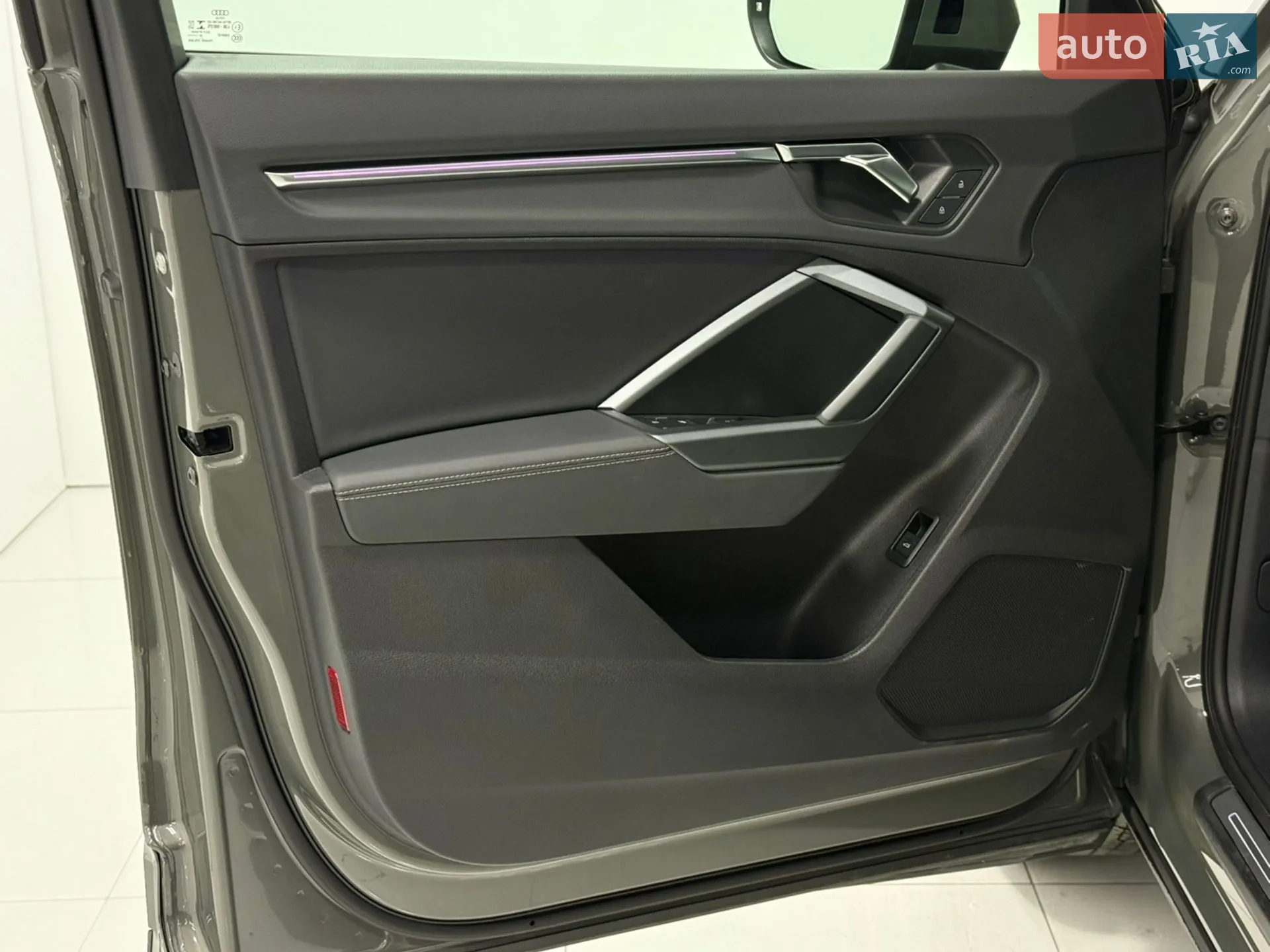 2020 Audi Q3 - мініатюра 16