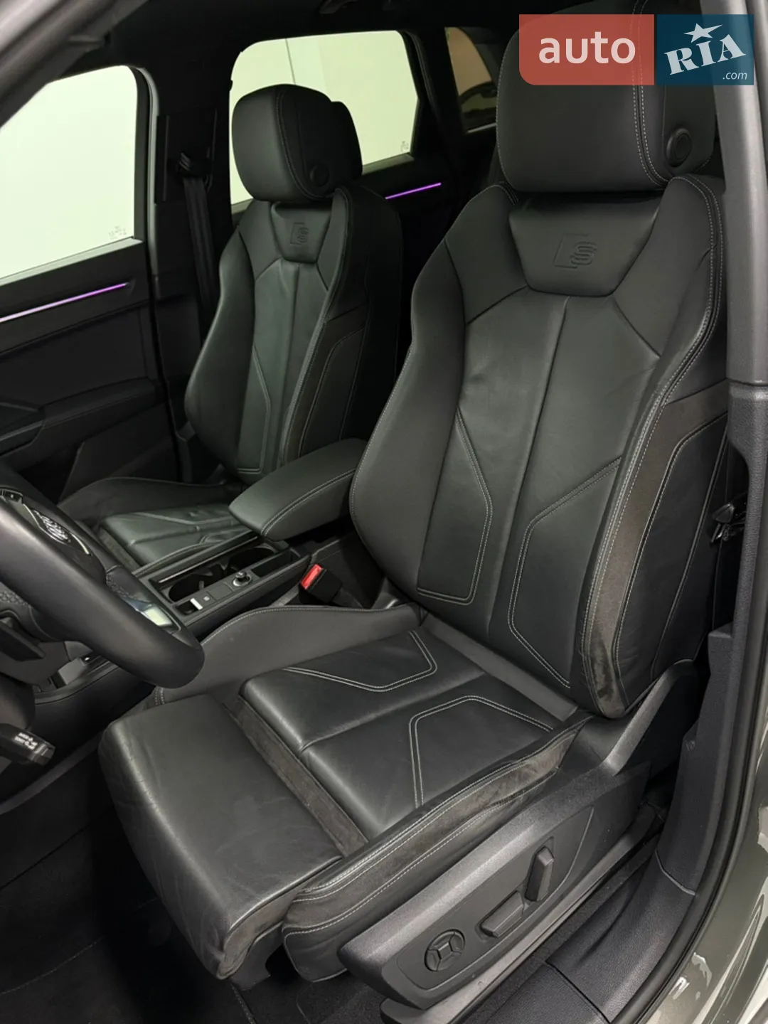 2020 Audi Q3 - мініатюра 17
