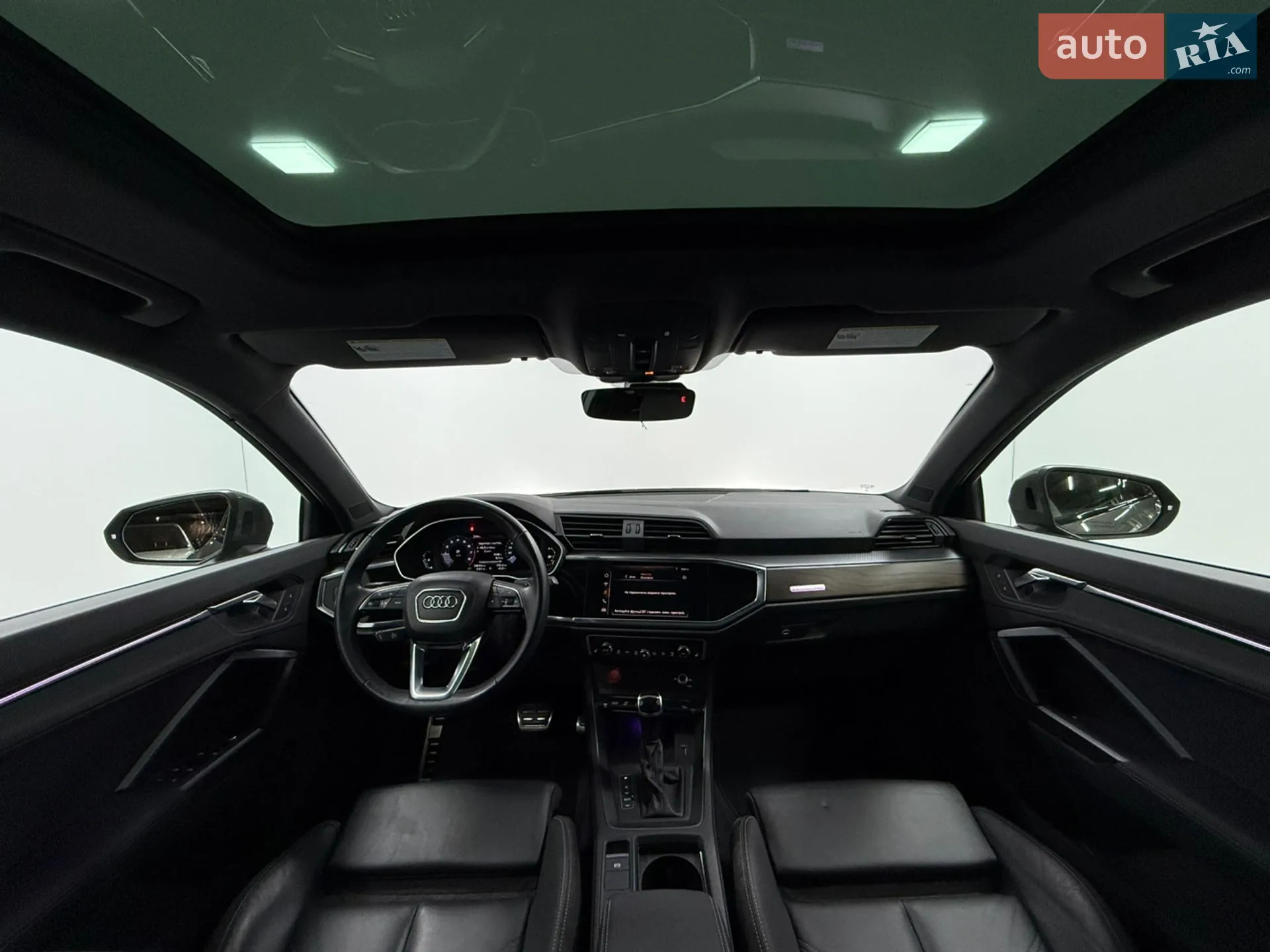 2020 Audi Q3 - мініатюра 21