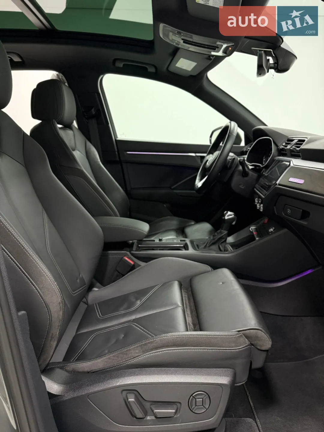 2020 Audi Q3 - мініатюра 29