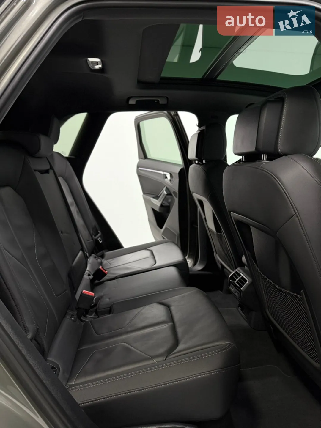 2020 Audi Q3 - мініатюра 31