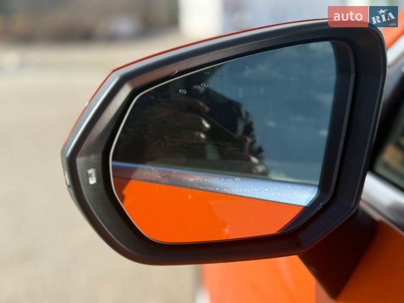 Внедорожник / Кроссовер Audi Q3 2020 в Кропивницком