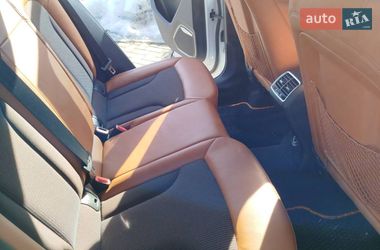 Внедорожник / Кроссовер Audi Q3 2015 в Хмельницком