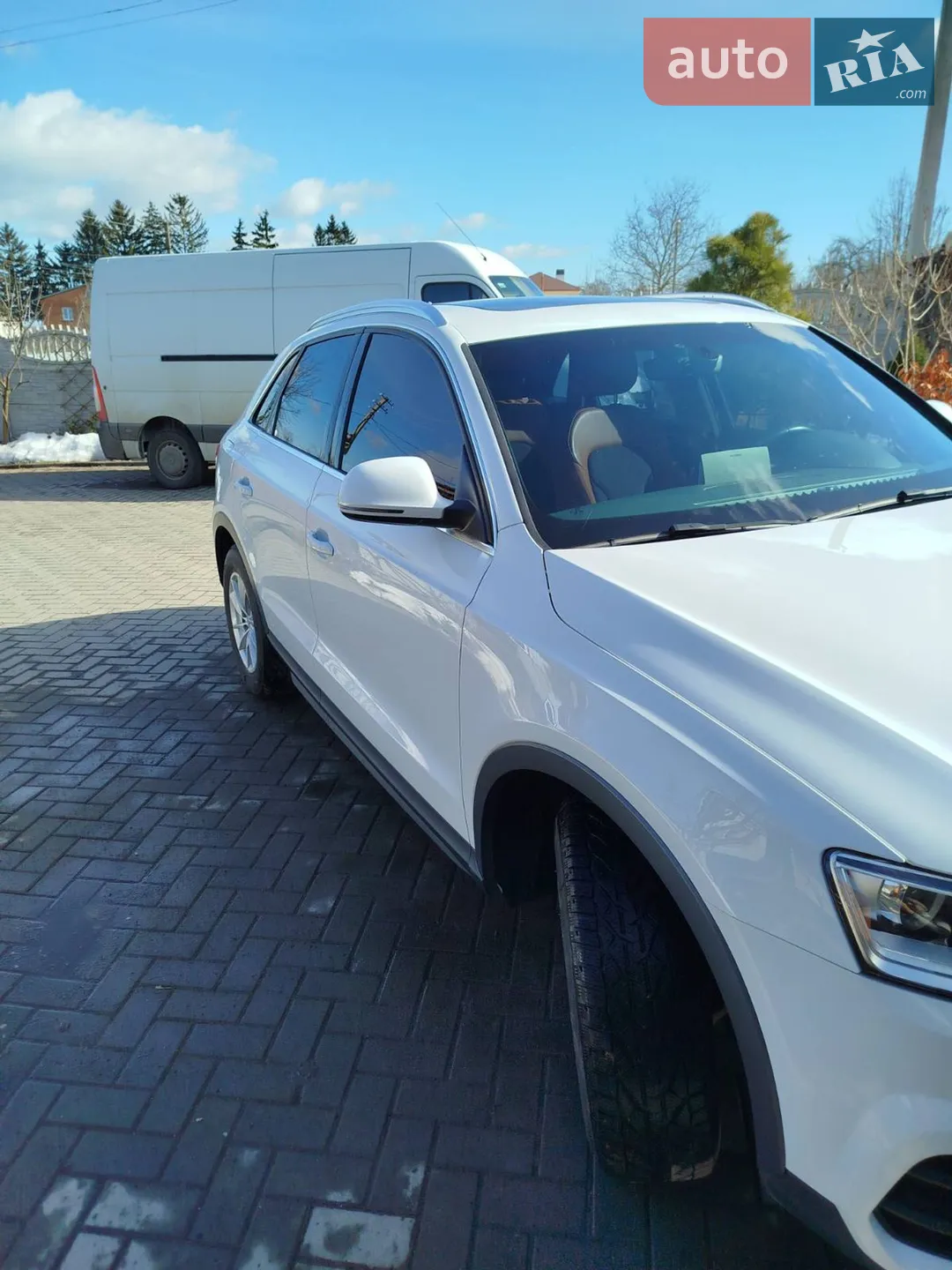 2015 Audi Q3 - мініатюра 19