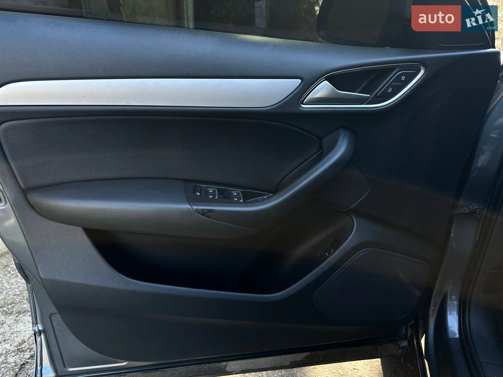 2016 Audi Q3 - мініатюра 32