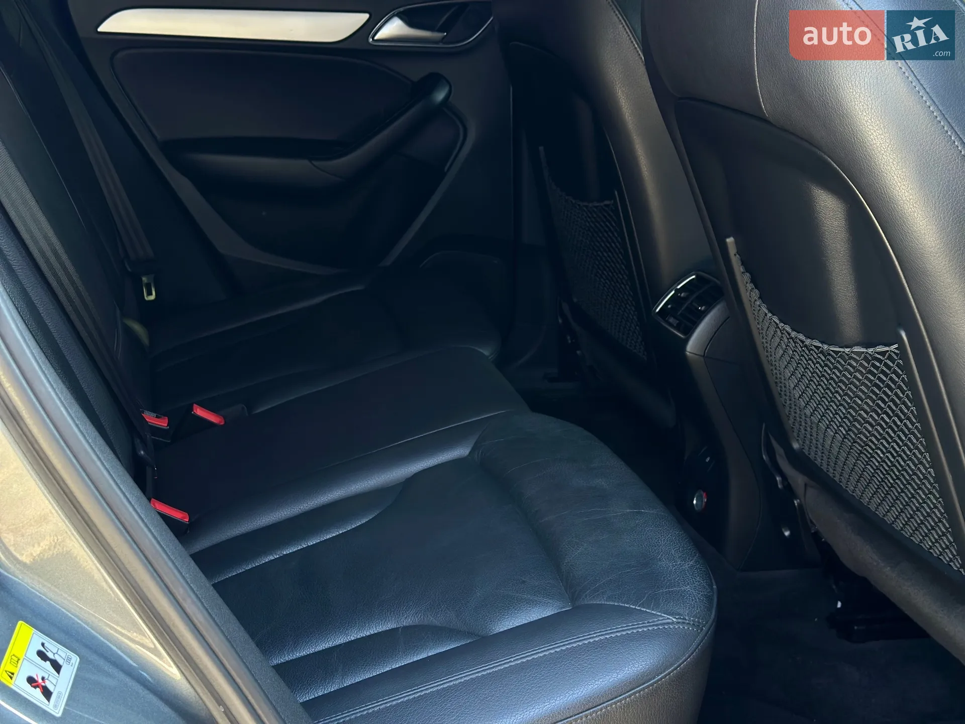 2016 Audi Q3 - мініатюра 38