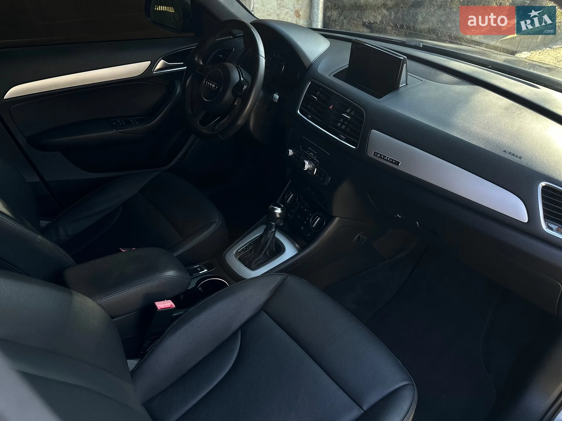 2016 Audi Q3 - мініатюра 41