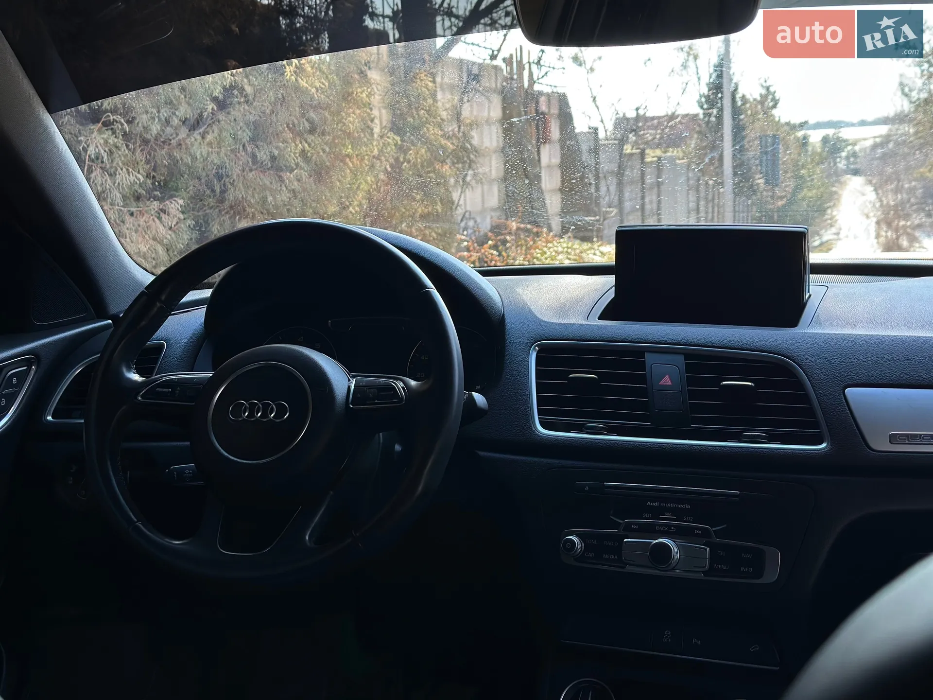 2016 Audi Q3 - мініатюра 44