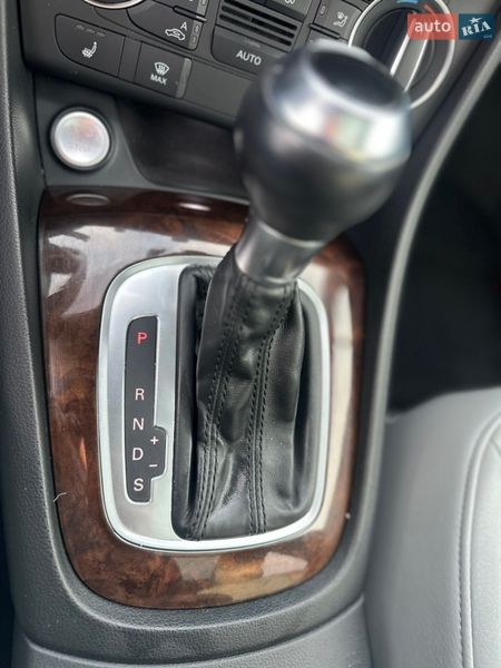 Внедорожник / Кроссовер Audi Q3 2016 в Львове