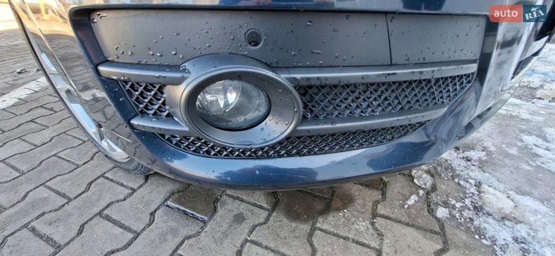 Позашляховик / Кросовер Audi Q3 2015 в Луцьку