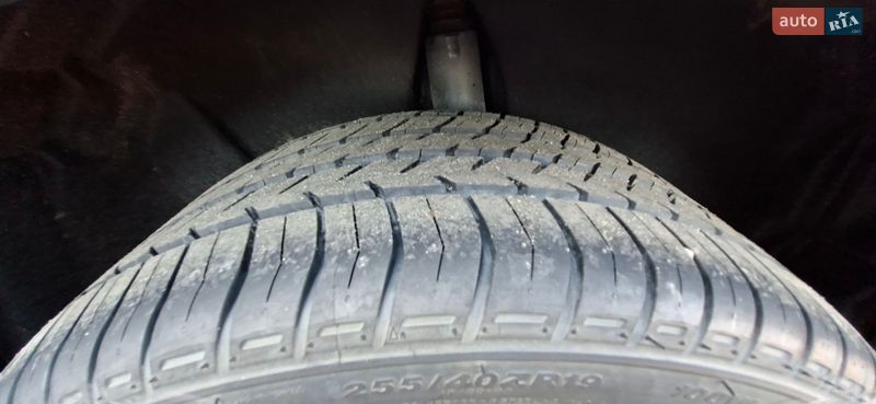 Позашляховик / Кросовер Audi Q3 2015 в Луцьку