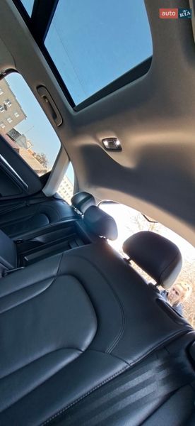 Позашляховик / Кросовер Audi Q3 2015 в Луцьку