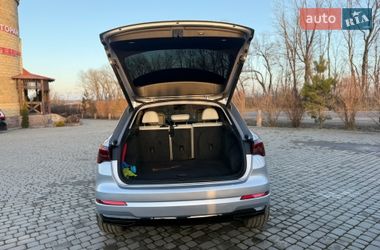 Позашляховик / Кросовер Audi Q3 2020 в Тернополі