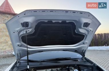 Позашляховик / Кросовер Audi Q3 2020 в Тернополі