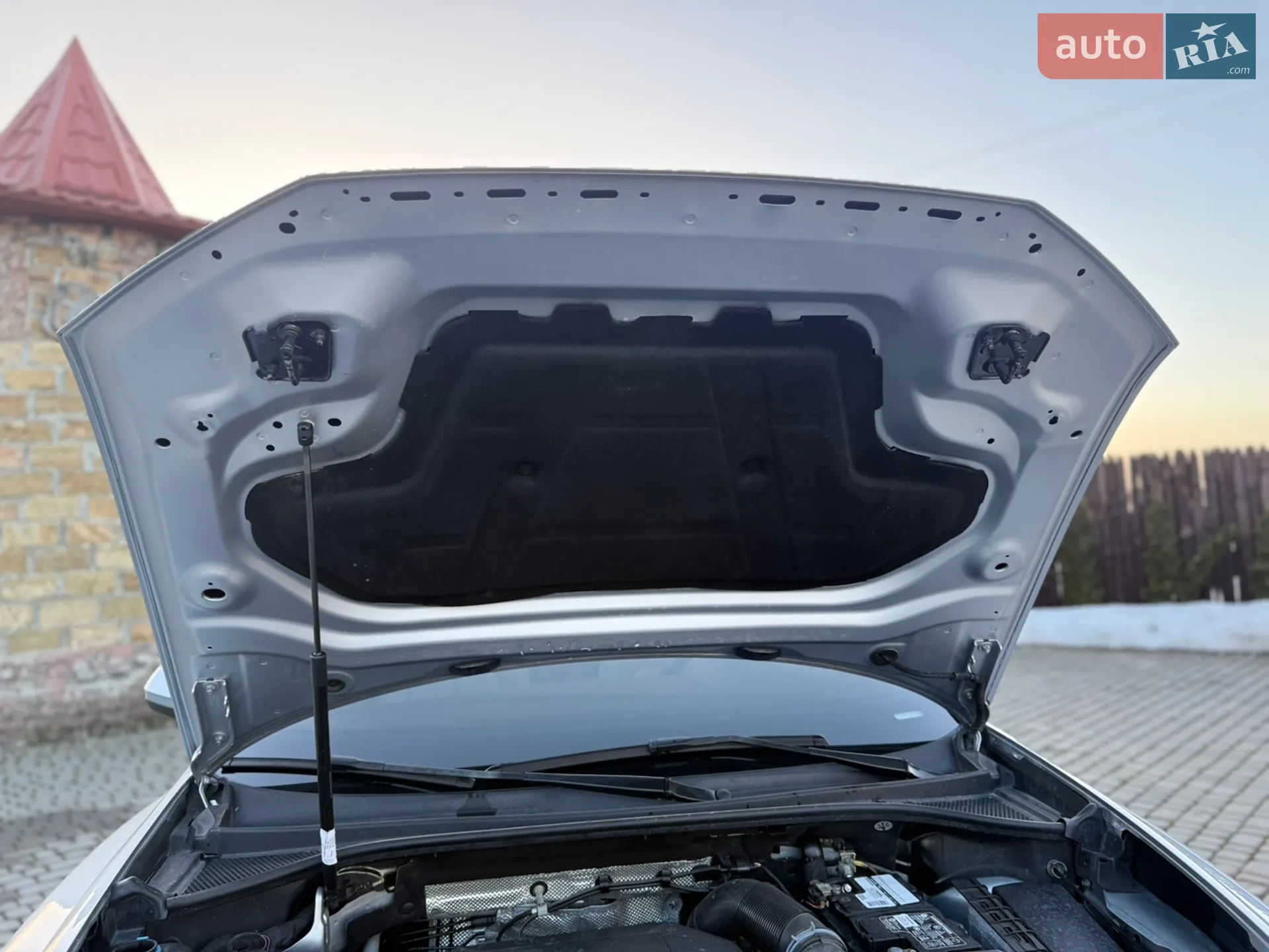 2020 Audi Q3 - мініатюра 66