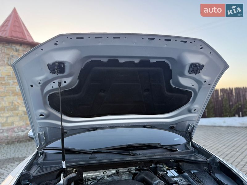 Позашляховик / Кросовер Audi Q3 2020 в Тернополі