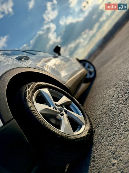 Позашляховик / Кросовер Audi Q3 2022 в Трускавці