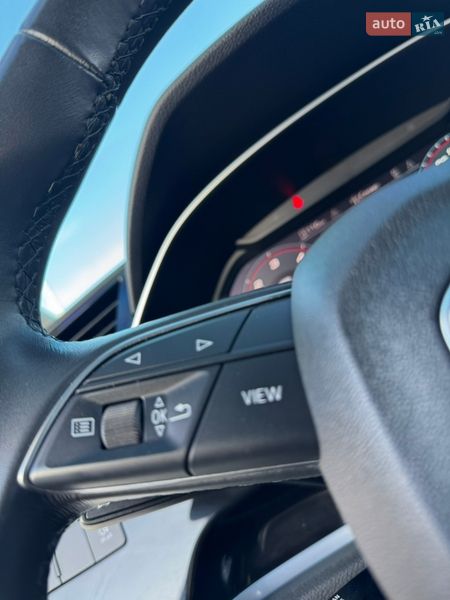 Позашляховик / Кросовер Audi Q3 2022 в Трускавці