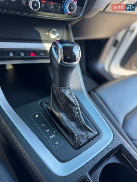 Позашляховик / Кросовер Audi Q3 2022 в Трускавці