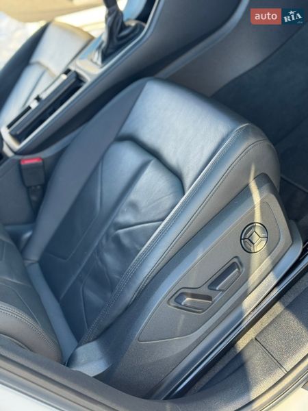 Позашляховик / Кросовер Audi Q3 2022 в Трускавці