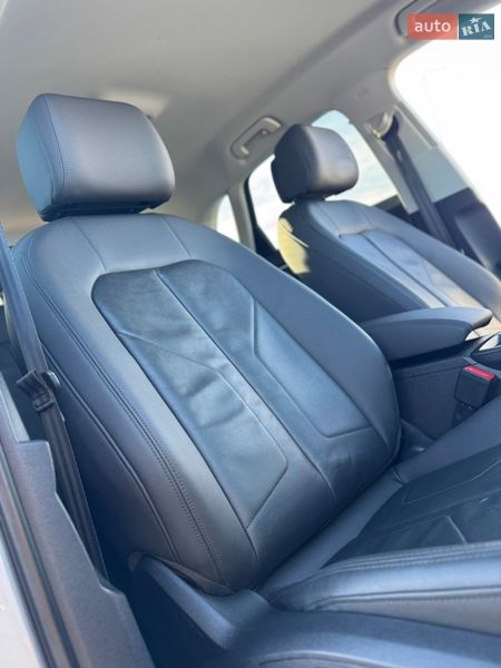 Позашляховик / Кросовер Audi Q3 2022 в Трускавці