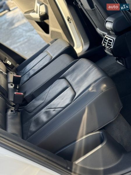 Позашляховик / Кросовер Audi Q3 2022 в Трускавці