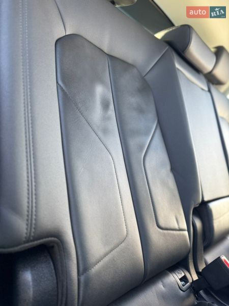 Позашляховик / Кросовер Audi Q3 2022 в Трускавці