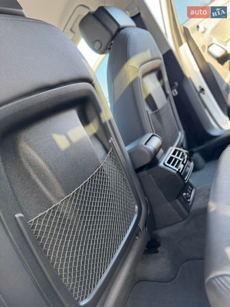 Позашляховик / Кросовер Audi Q3 2022 в Трускавці