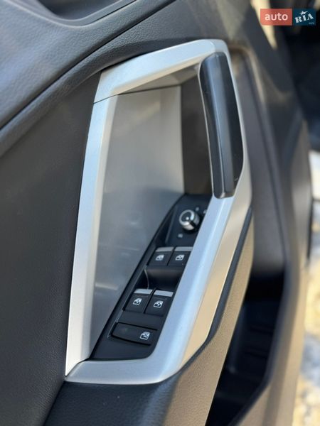 Позашляховик / Кросовер Audi Q3 2022 в Трускавці