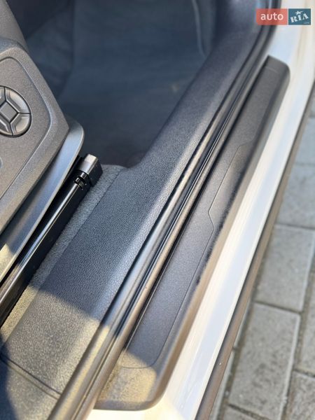 Позашляховик / Кросовер Audi Q3 2022 в Трускавці