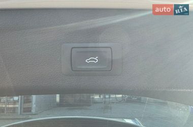 Позашляховик / Кросовер Audi Q3 2024 в Львові фото 25 Позашляховик / Кросовер Audi Q3 2024 в Львові