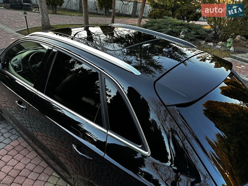 Внедорожник / Кроссовер Audi Q3 2017 в Хусте