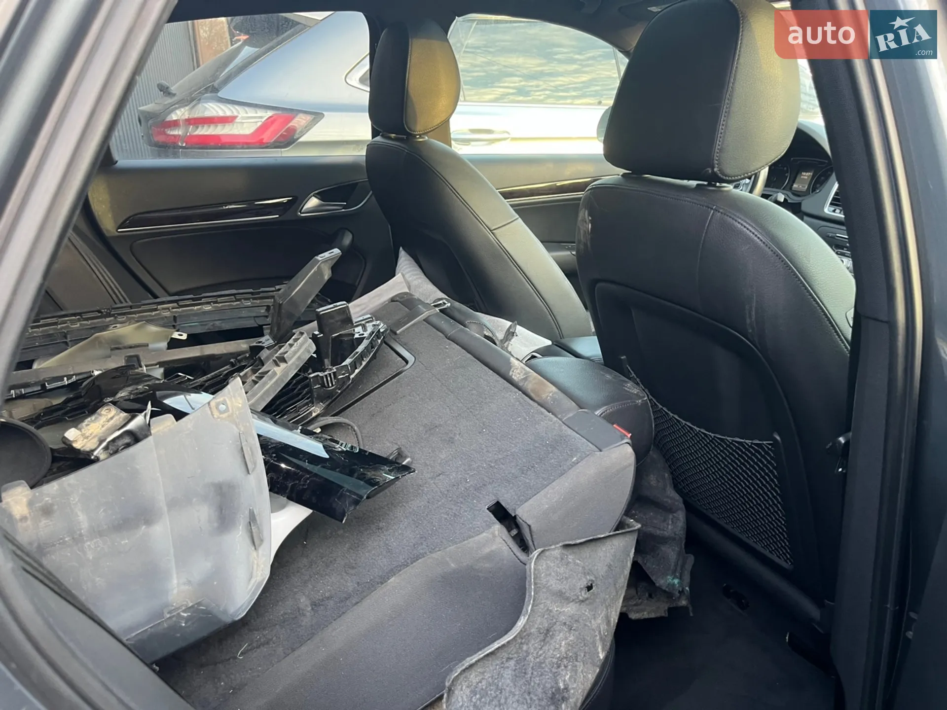 2015 Audi Q3 - мініатюра 2