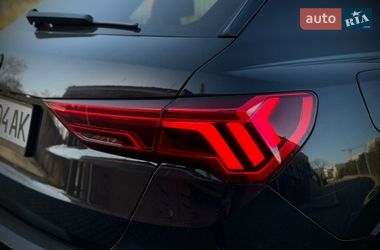 Внедорожник / Кроссовер Audi Q3 2023 в Одессе