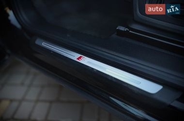 Внедорожник / Кроссовер Audi Q3 2023 в Одессе