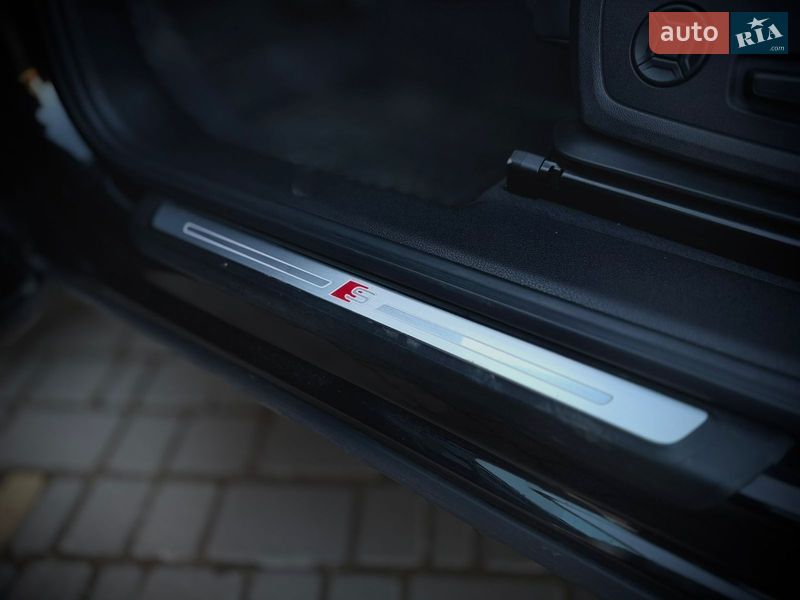 Внедорожник / Кроссовер Audi Q3 2023 в Одессе