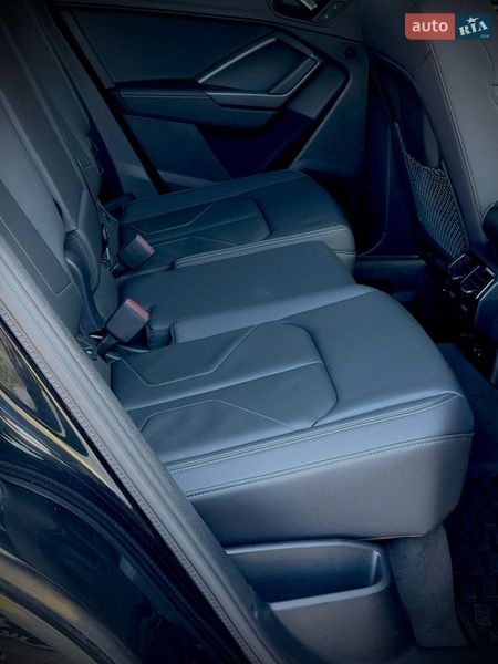 Внедорожник / Кроссовер Audi Q3 2023 в Одессе