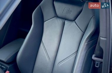 Внедорожник / Кроссовер Audi Q3 2023 в Одессе