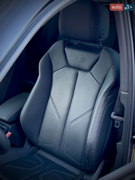 Внедорожник / Кроссовер Audi Q3 2023 в Одессе