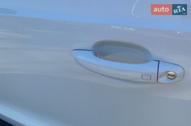 Внедорожник / Кроссовер Audi Q3 2012 в Киеве